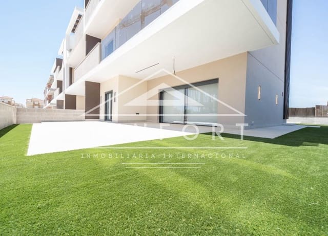 Apartamento de 3 habitaciones en El Mojon, Pilar de la Horadada en venta con piscina - 398.900 € (Ref: 8931713)