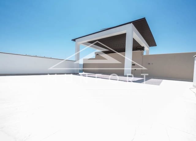 Apartamento de 3 habitaciones en El Mojon, Pilar de la Horadada en venta con piscina - 398.900 € (Ref: 8931713)
