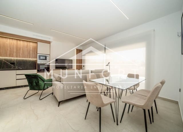 Apartamento de 3 habitaciones en El Mojon, Pilar de la Horadada en venta con piscina - 398.900 € (Ref: 8931713)