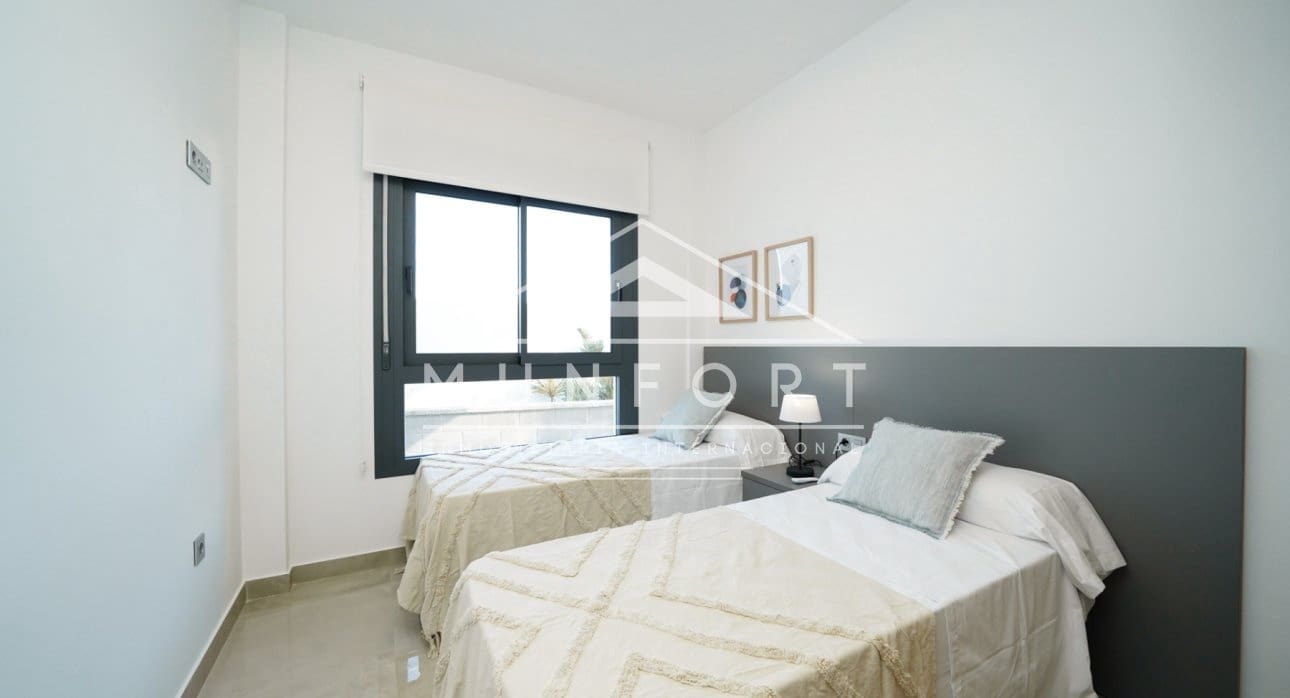 3 slaapkamer Appartement te koop in Pilar de la Horadada met zwembad - € 419.900 (Ref: 8931714)