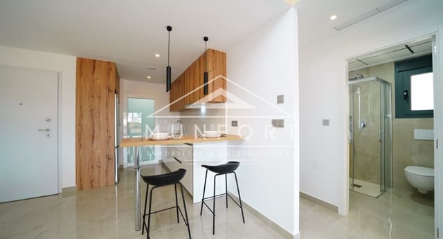 3 Zimmer Apartment zu verkaufen in El Mojon, Pilar de la Horadada mit Pool - 419.900 € (Ref: 8931714)