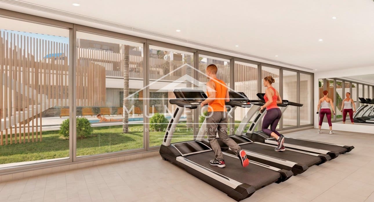 3 slaapkamer Appartement te koop in Pilar de la Horadada met zwembad - € 419.900 (Ref: 8931714)