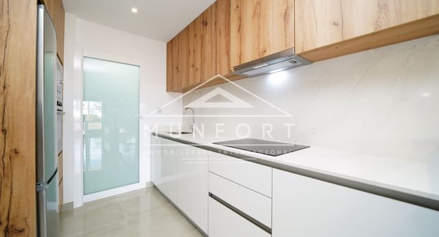 3 soveværelse Penthouse til salg i El Mojon, Pilar de la Horadada med swimmingpool - € 549.900 (Ref: 8932945)