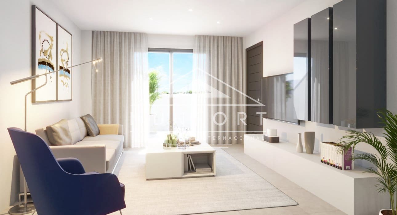 3 camera da letto Bungalow in vendita in San Pedro del Pinatar con piscina - 269.900 € (Rif: 8948280)