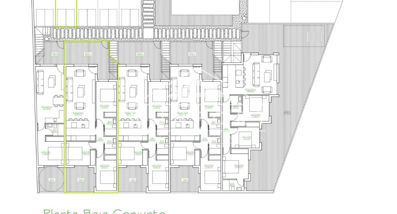 3 camera da letto Bungalow in vendita in San Pedro del Pinatar con piscina - 269.900 € (Rif: 8948280)