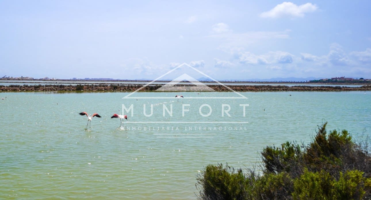 3 camera da letto Bungalow in vendita in San Pedro del Pinatar con piscina - 269.900 € (Rif: 8948280)