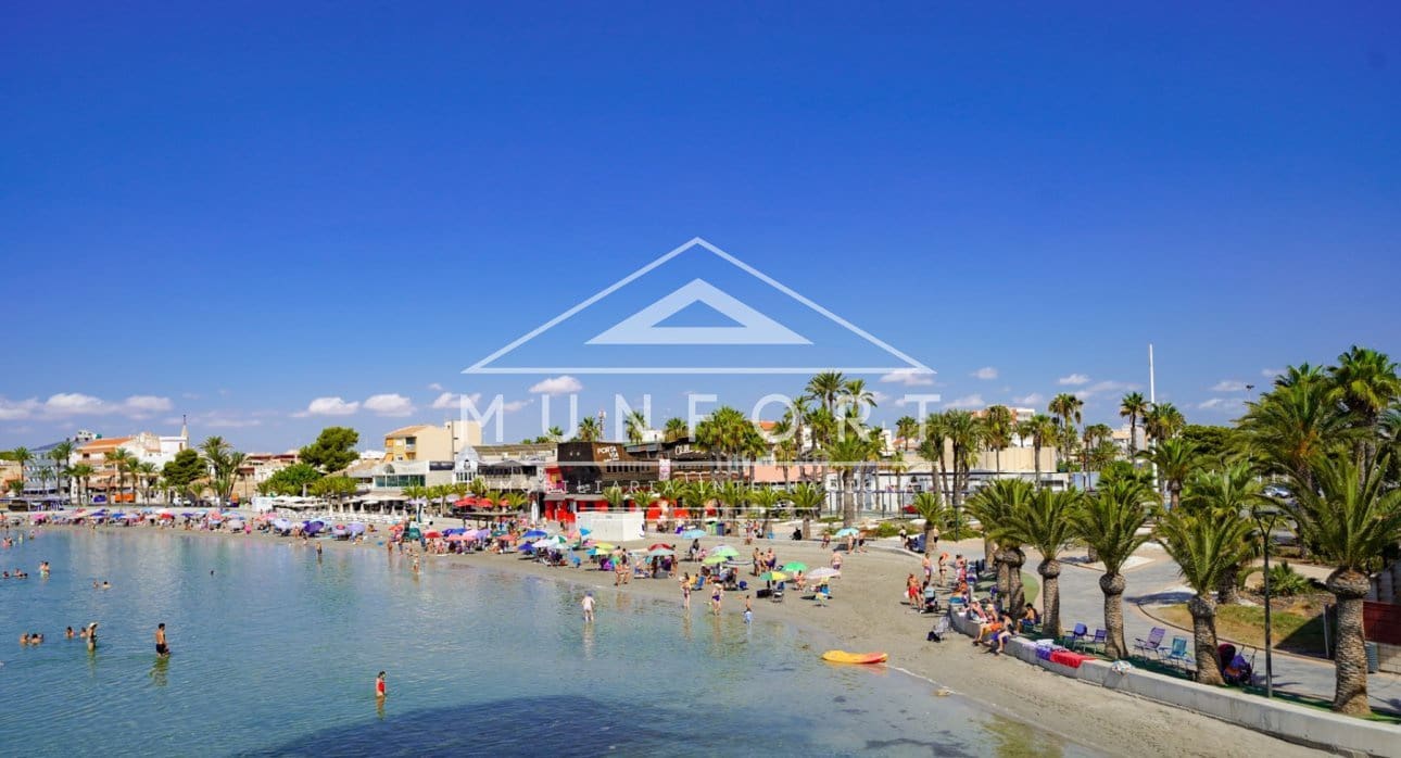 3 camera da letto Bungalow in vendita in San Pedro del Pinatar con piscina - 269.900 € (Rif: 8948280)