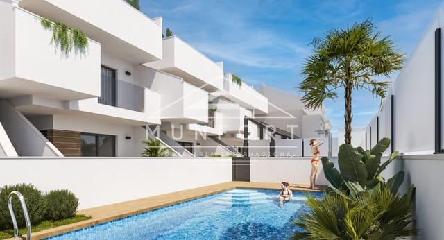 3 camera da letto Bungalow in vendita in San Pedro del Pinatar ciudad, San Pedro del Pinatar con piscina - 269.900 € (Rif: 8948280)
