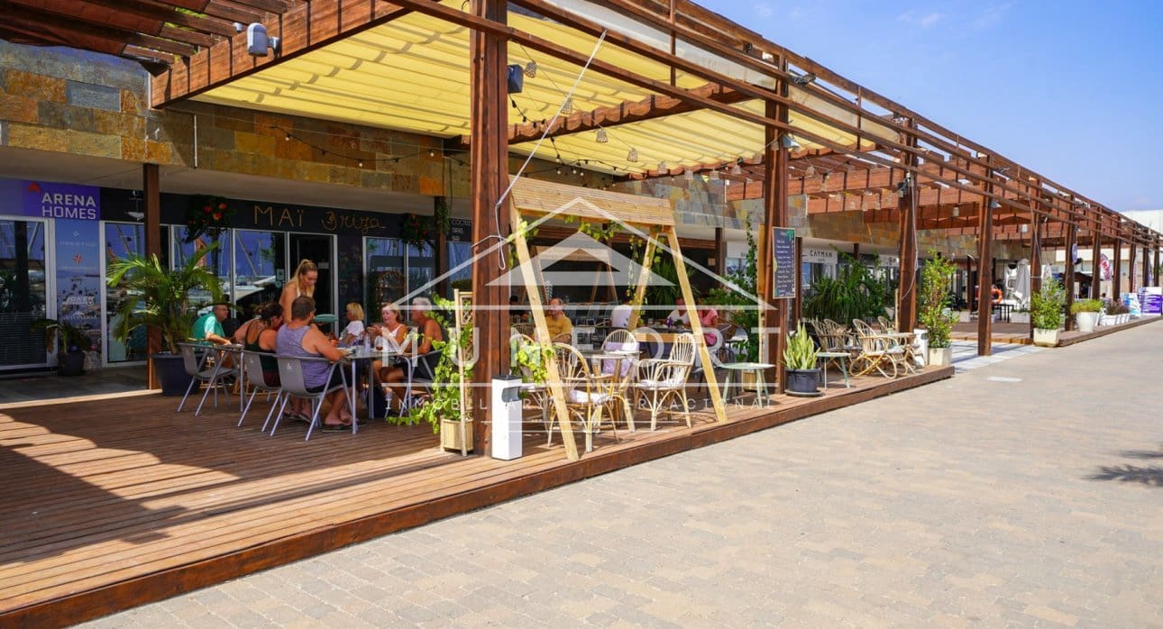 3 camera da letto Bungalow in vendita in San Pedro del Pinatar con piscina - 269.900 € (Rif: 8948280)