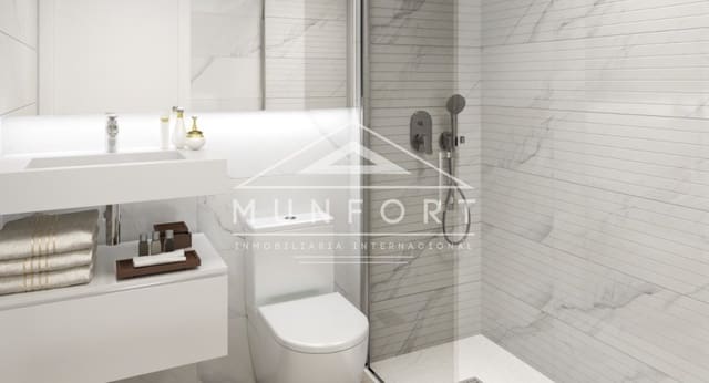 Bungalow de 1 habitación en San Pedro del Pinatar ciudad, San Pedro del Pinatar en venta con piscina - 179.900 € (Ref: 8948281)