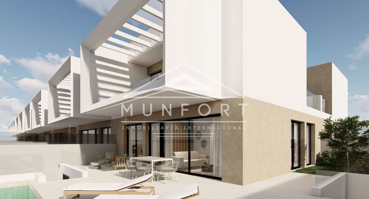 3 bedroom Villa for sale in Dolores with pool - € 435,000 (Ref: 8951934)