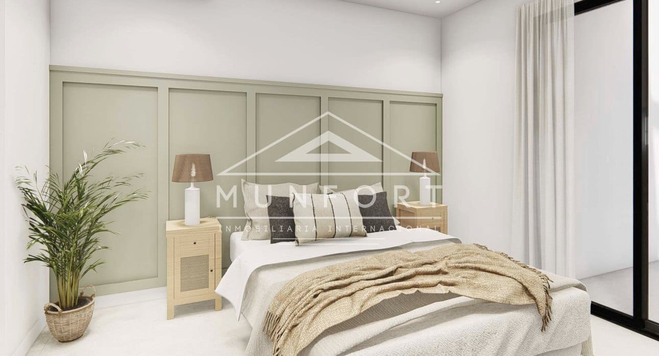 3 bedroom Villa for sale in Dolores with pool - € 435,000 (Ref: 8951934)