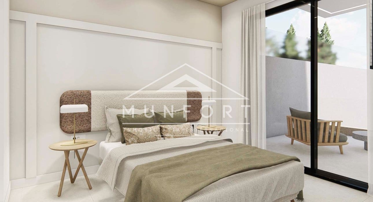 3 bedroom Villa for sale in Dolores with pool - € 435,000 (Ref: 8951934)