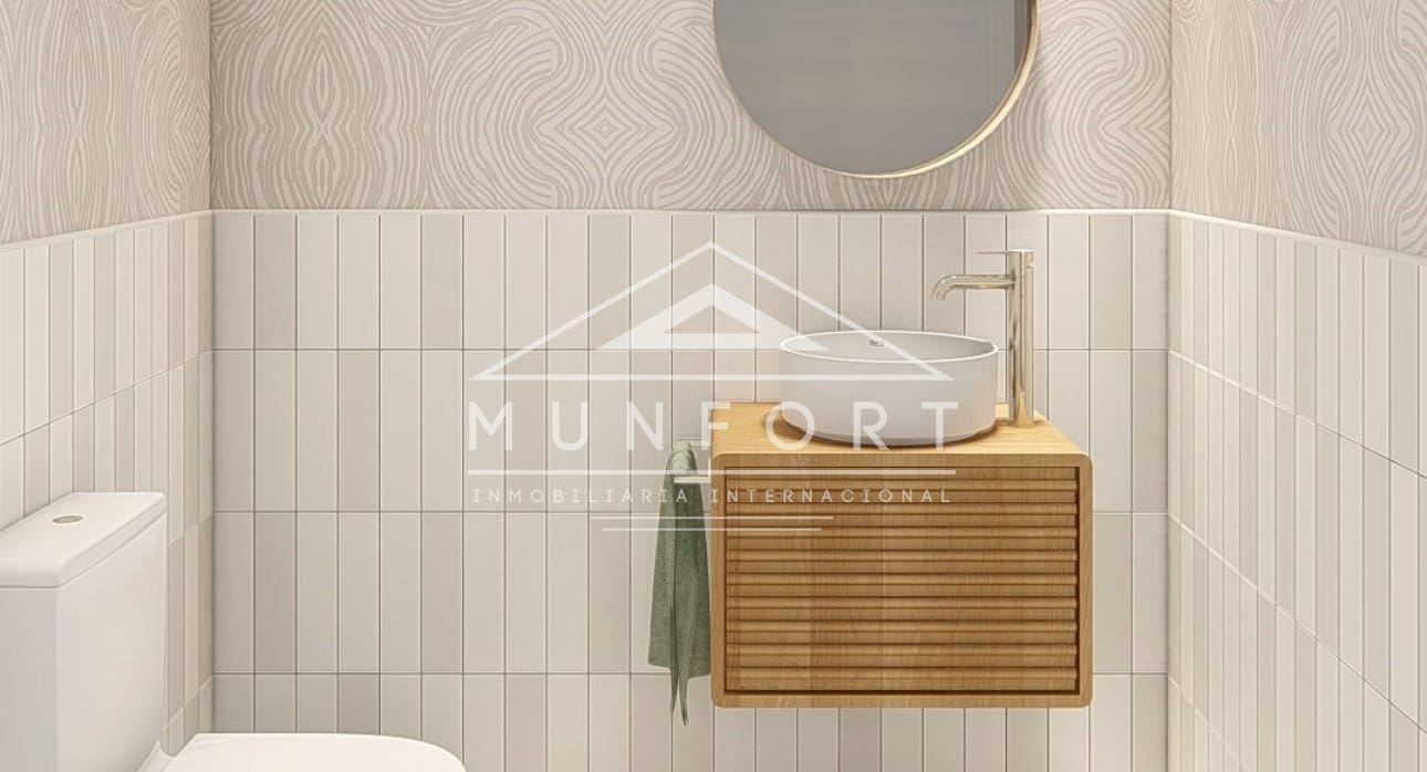 3 bedroom Villa for sale in Dolores with pool - € 435,000 (Ref: 8951934)