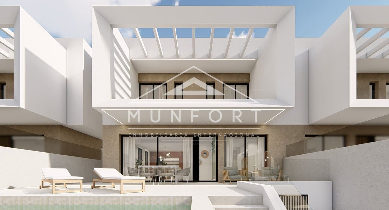 3 bedroom Villa for sale in Dolores with pool - € 435,000 (Ref: 8951934)