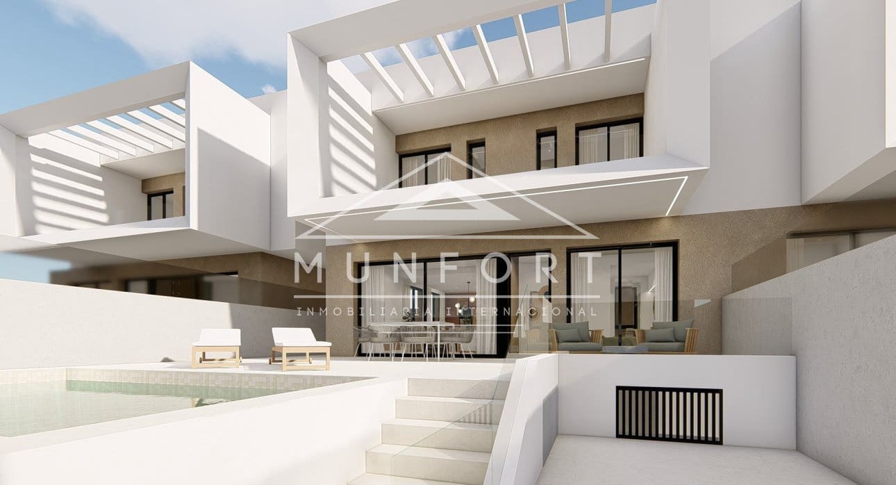 3 bedroom Villa for sale in Dolores with pool - € 435,000 (Ref: 8951934)