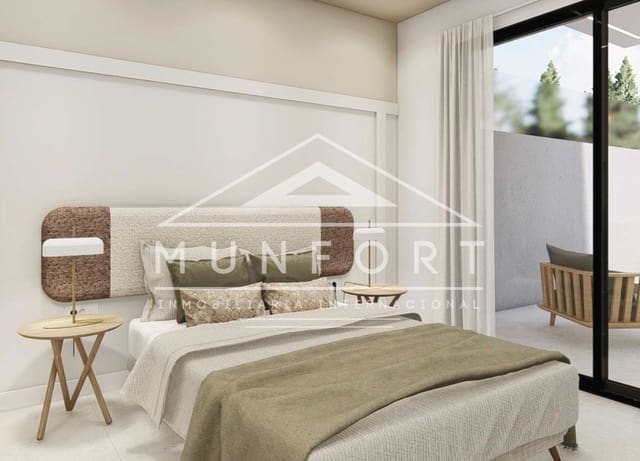 3 sovrum Villa till salu i Dolores med pool garage - 415 000 € (Ref: 8951934)