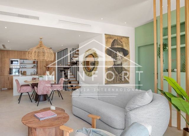 3 Zimmer Villa zu verkaufen in Dolores mit Pool Garage - 415.000 € (Ref: 8951934)