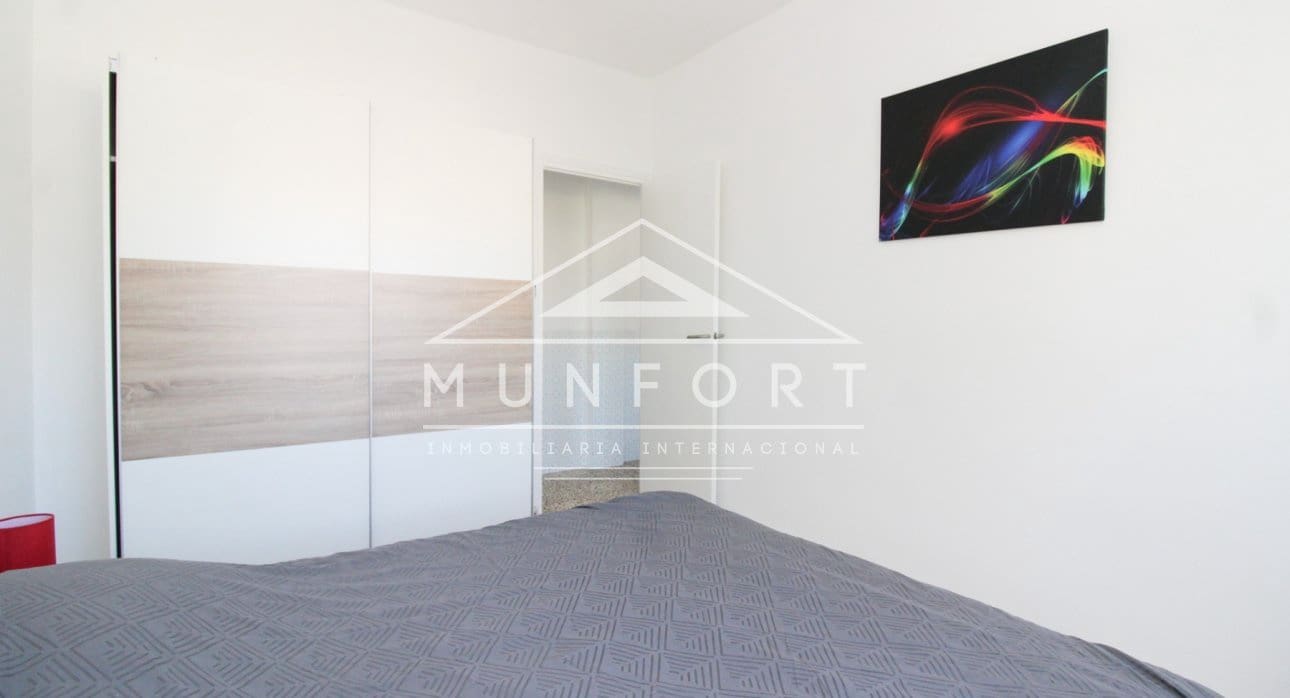 2 soveværelse Bungalow til leje i Los Urrutias - € 750 (Ref: 8966817)