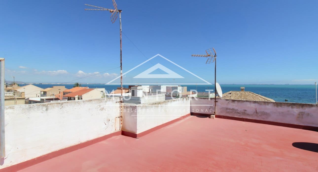 2 soveværelse Bungalow til leje i Los Urrutias - € 750 (Ref: 8966817)