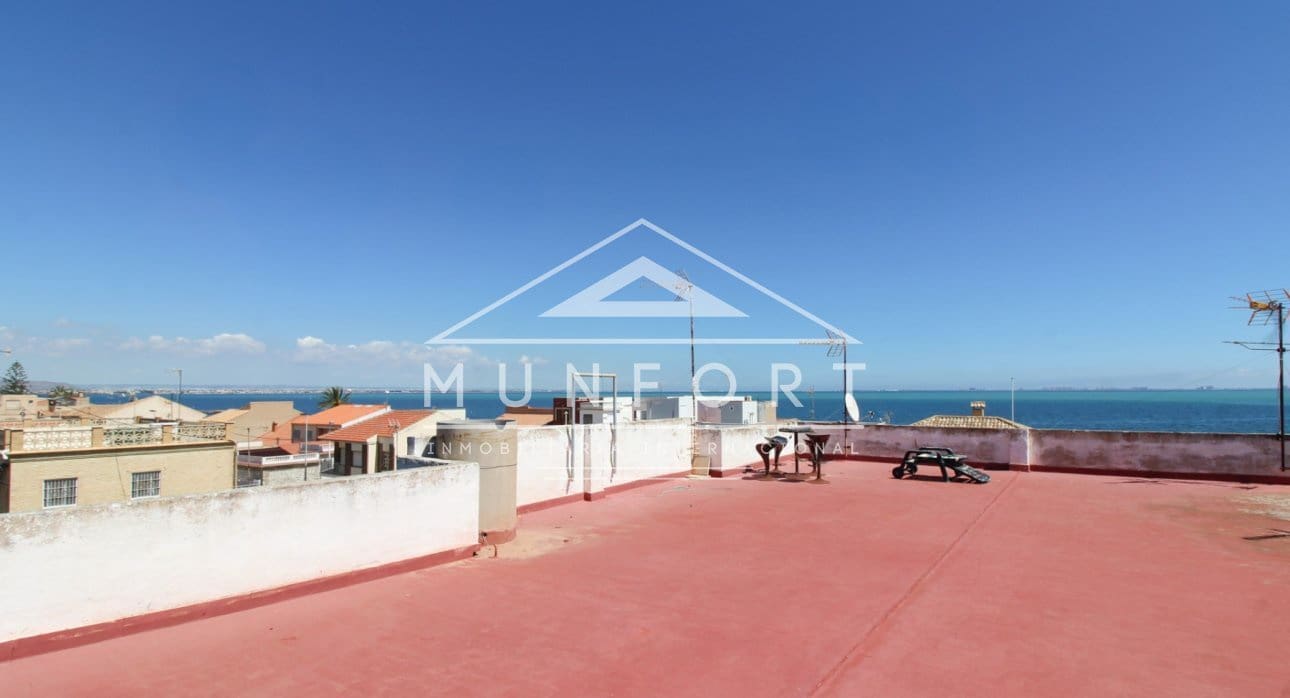 2 soveværelse Bungalow til leje i Los Urrutias - € 750 (Ref: 8966817)