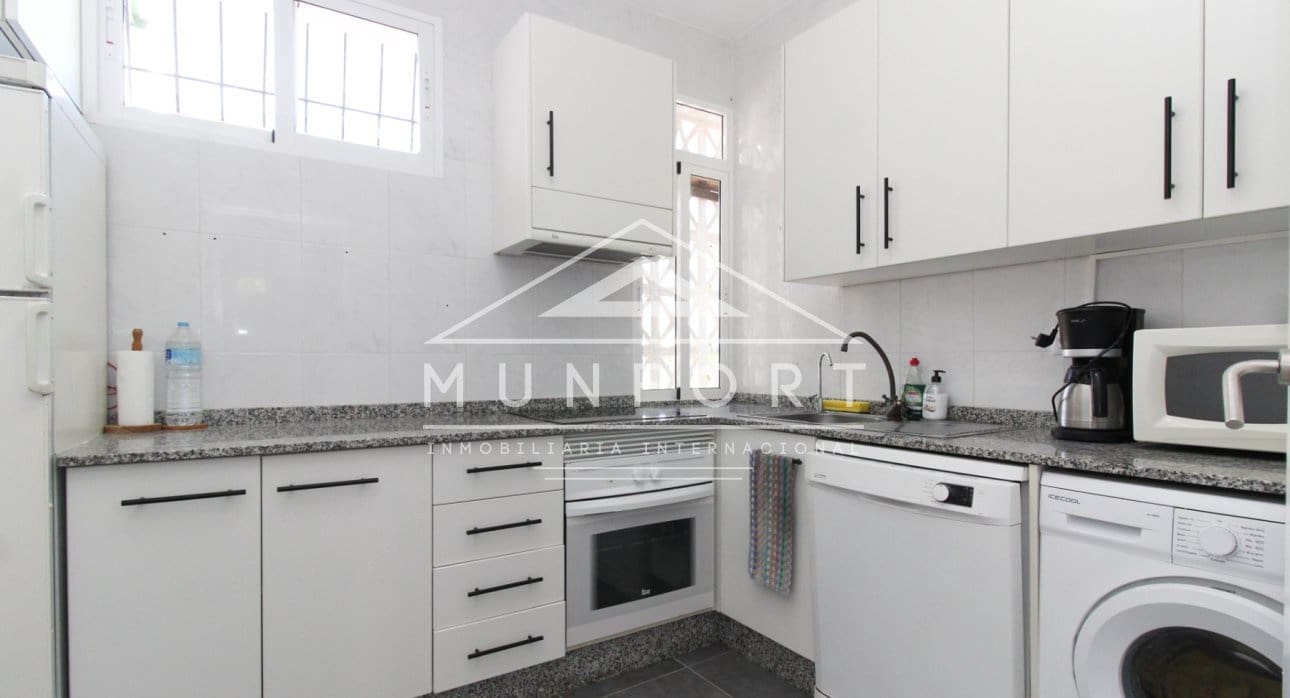 2 soveværelse Bungalow til leje i Los Urrutias - € 750 (Ref: 8966817)