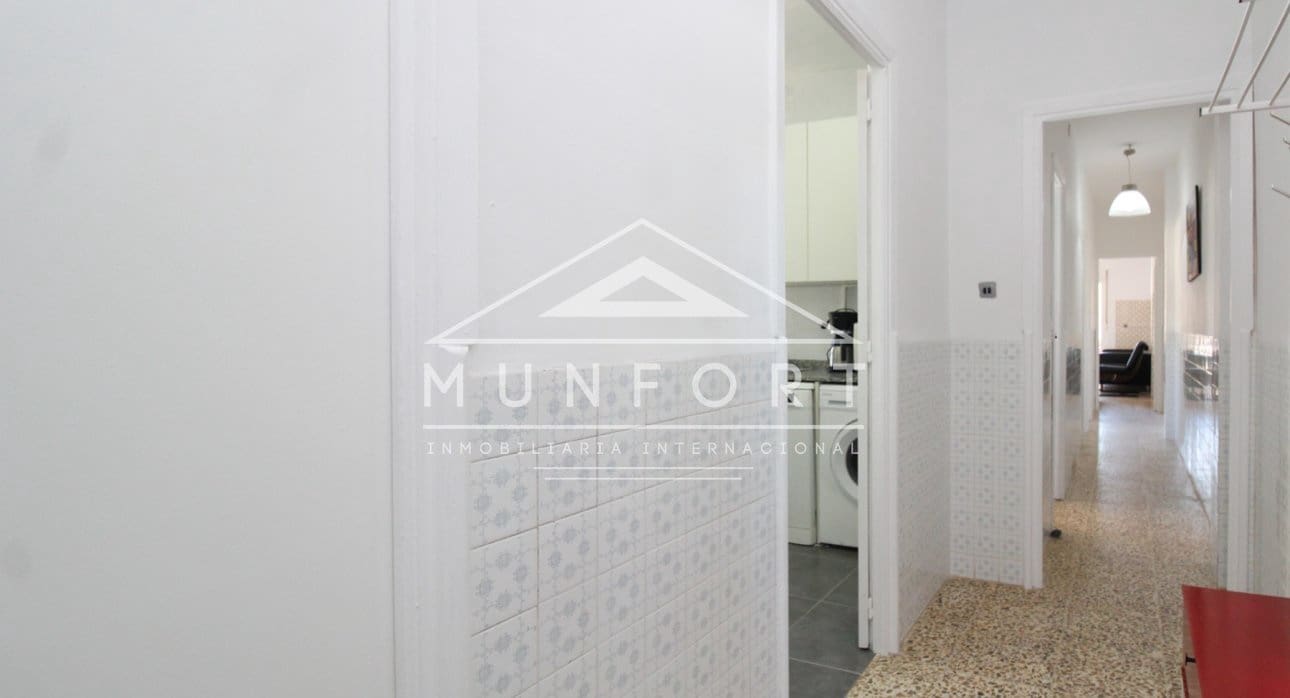 2 soveværelse Bungalow til leje i Los Urrutias - € 750 (Ref: 8966817)