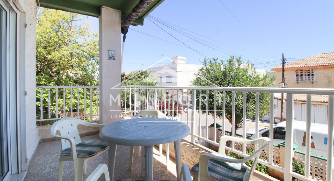 2 soveværelse Bungalow til leje i Los Urrutias - € 750 (Ref: 8966817)