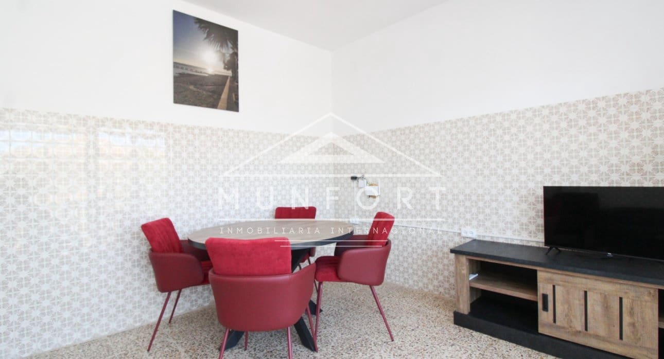 2 soveværelse Bungalow til leje i Los Urrutias - € 750 (Ref: 8966817)