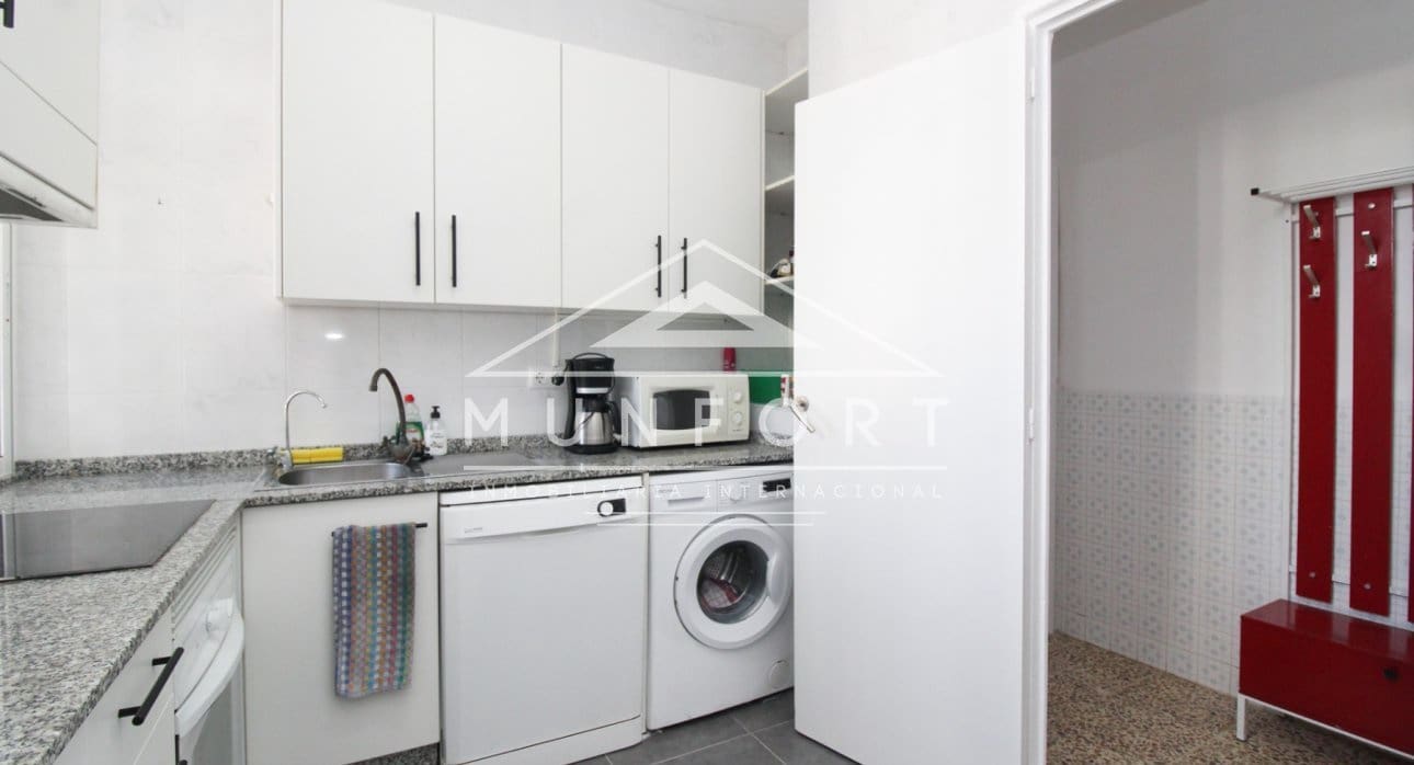 2 soveværelse Bungalow til leje i Los Urrutias - € 750 (Ref: 8966817)