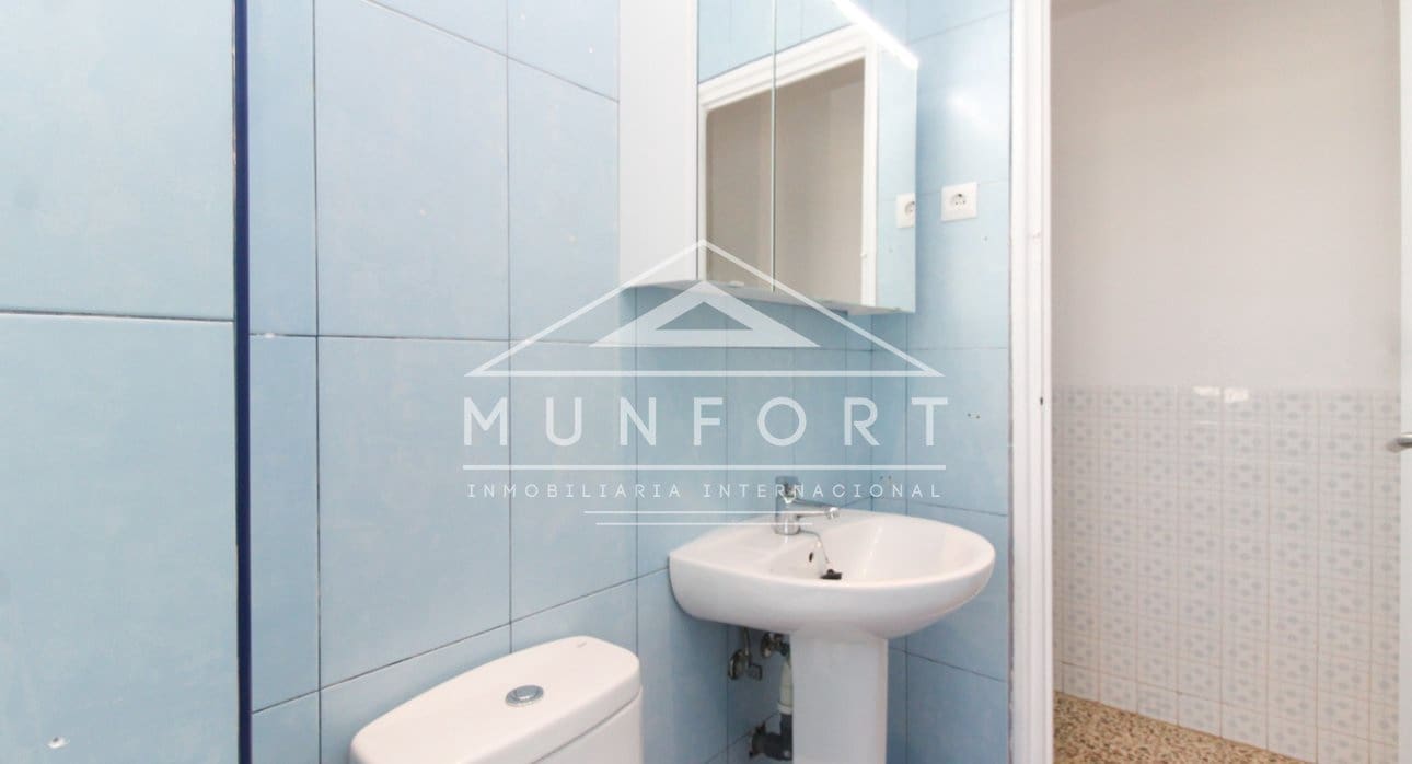 2 soveværelse Bungalow til leje i Los Urrutias - € 750 (Ref: 8966817)