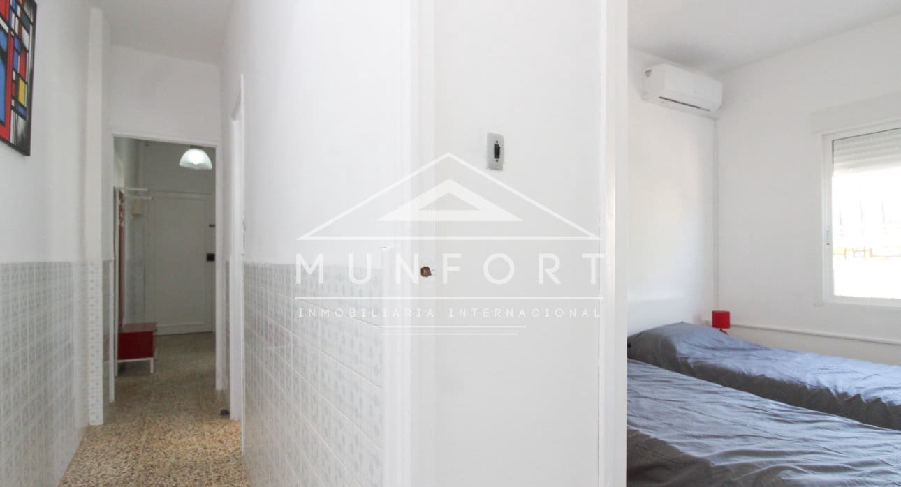 2 soveværelse Bungalow til leje i Los Urrutias - € 750 (Ref: 8966817)