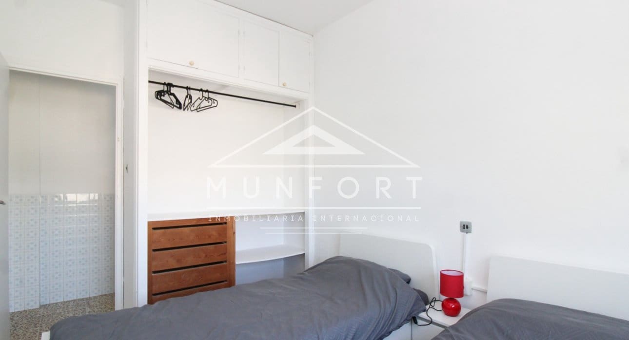 2 soveværelse Bungalow til leje i Los Urrutias - € 750 (Ref: 8966817)