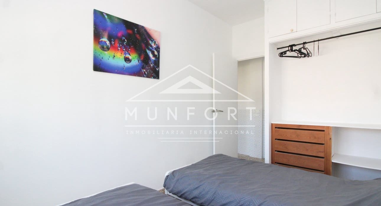 2 soveværelse Bungalow til leje i Los Urrutias - € 750 (Ref: 8966817)