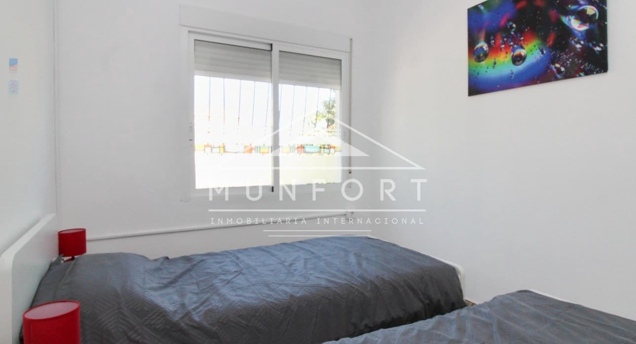 2 soveværelse Bungalow til leje i Los Urrutias - € 750 (Ref: 8966817)