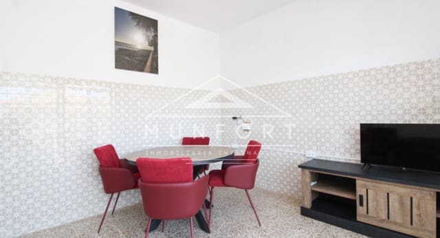 2 bedroom Bungalow for rent in Los Urrutias, Cartagena - € 750 (Ref: 8966817)