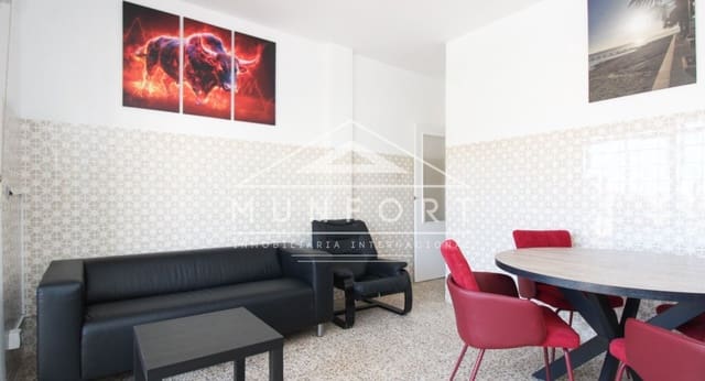 2 bedroom Bungalow for rent in Los Urrutias, Cartagena - € 750 (Ref: 8966817)