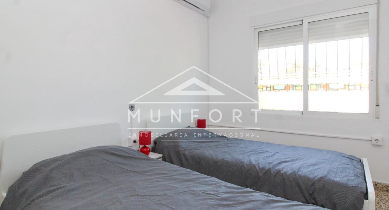 2 soveværelse Bungalow til leje i Los Urrutias - € 750 (Ref: 8966817)