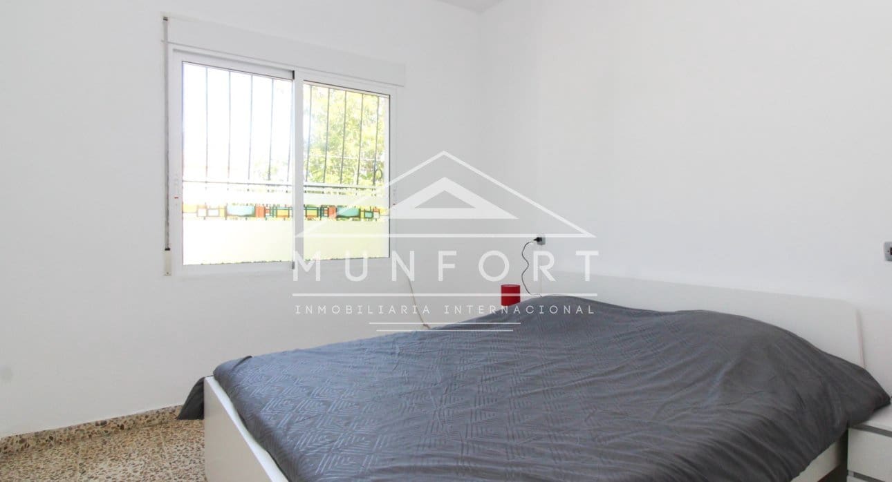 2 soveværelse Bungalow til leje i Los Urrutias - € 750 (Ref: 8966817)