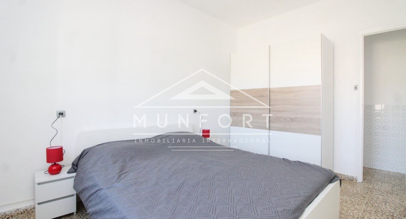 2 soveværelse Bungalow til leje i Los Urrutias - € 750 (Ref: 8966817)