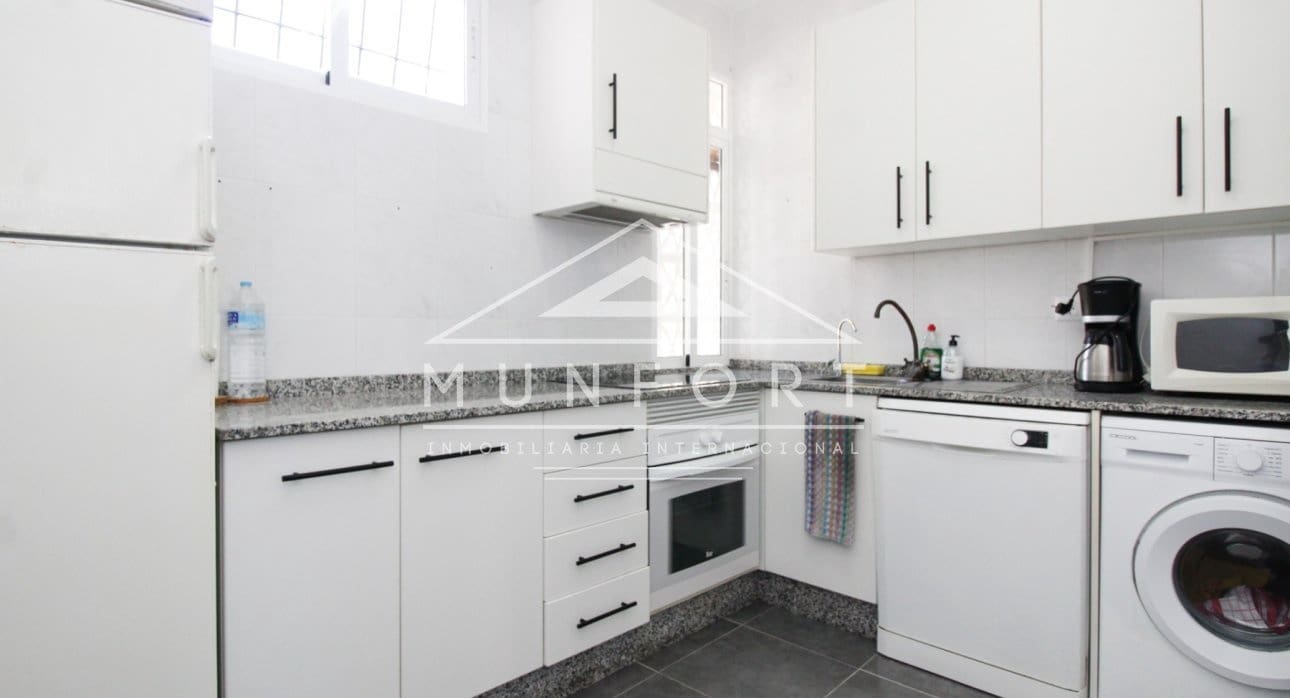 2 soveværelse Bungalow til leje i Los Urrutias - € 750 (Ref: 8966817)