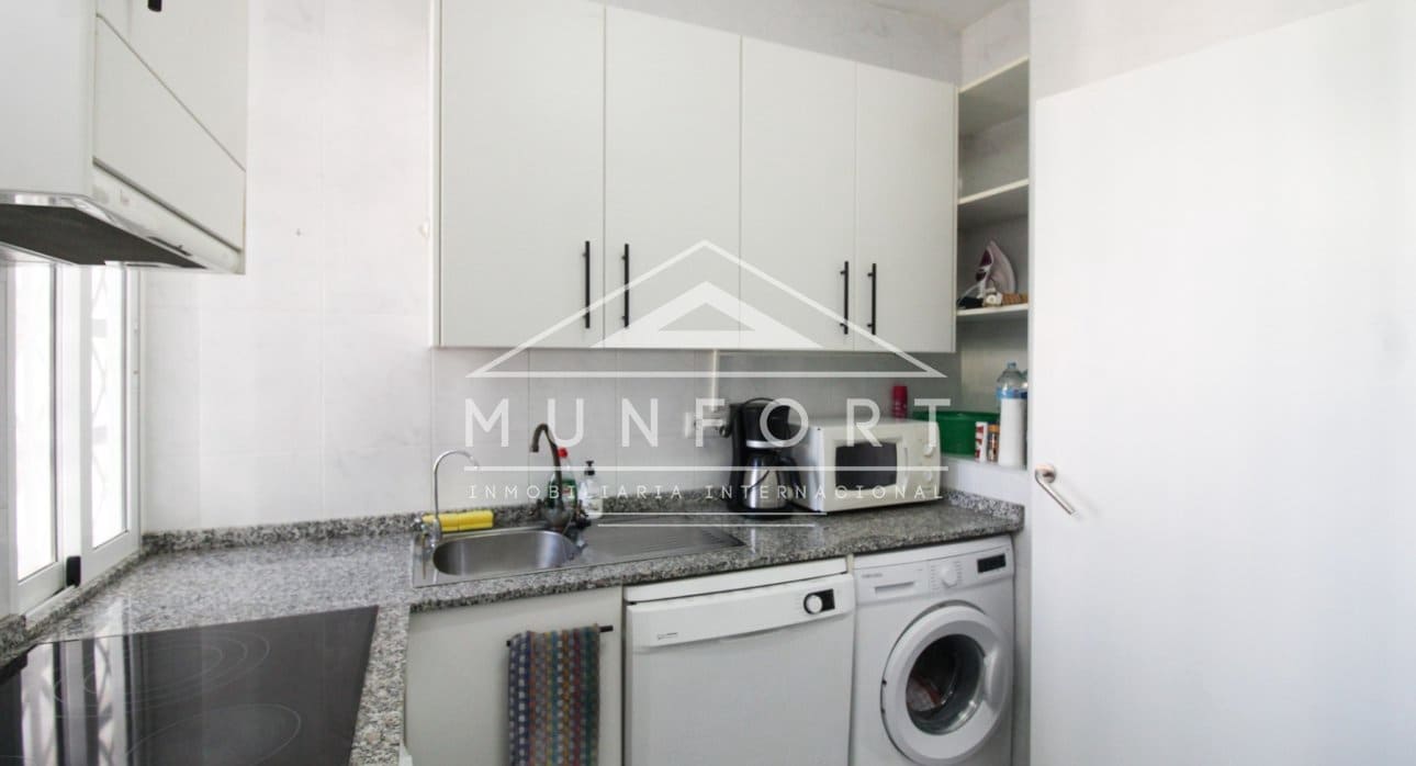 2 soveværelse Bungalow til leje i Los Urrutias - € 750 (Ref: 8966817)