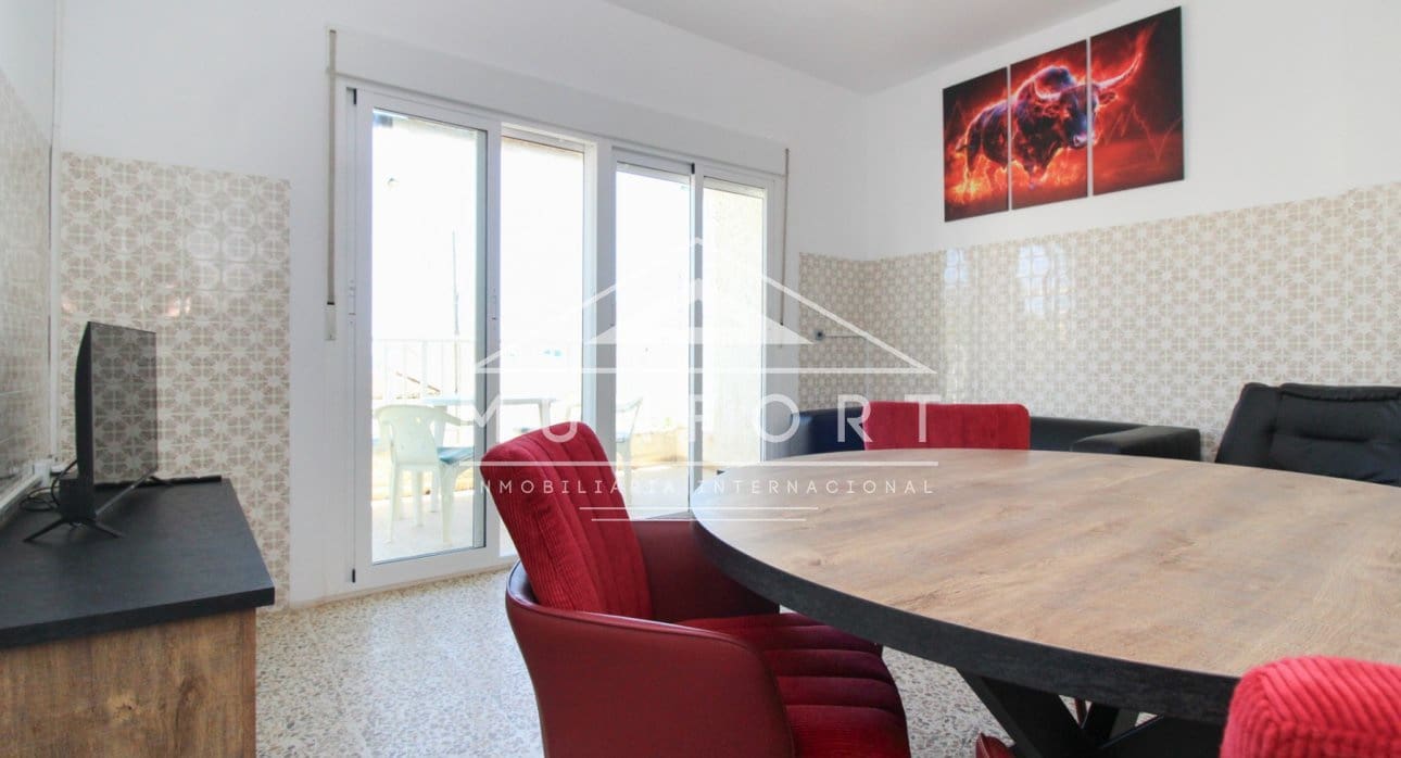 2 soveværelse Bungalow til leje i Los Urrutias - € 750 (Ref: 8966817)