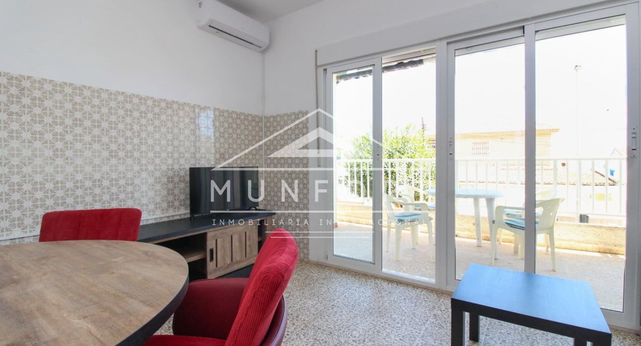 2 soveværelse Bungalow til leje i Los Urrutias - € 750 (Ref: 8966817)