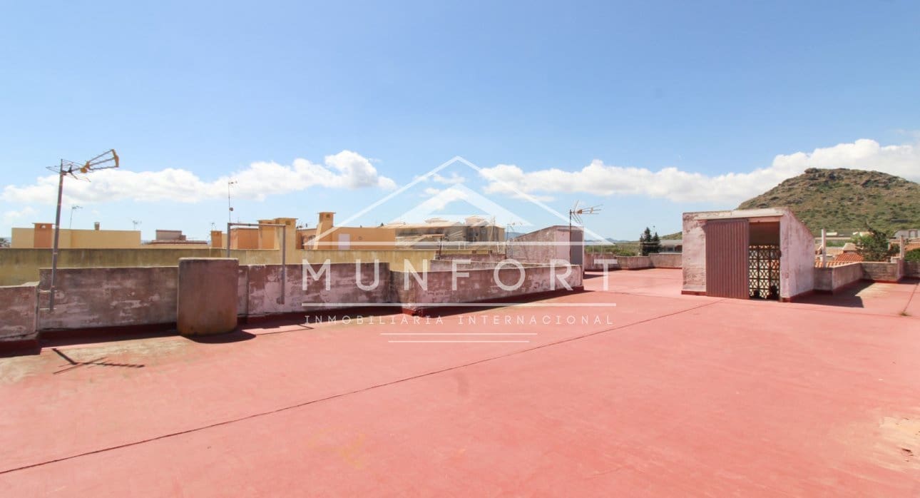 2 soveværelse Bungalow til leje i Los Urrutias - € 750 (Ref: 8966817)