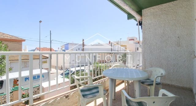 2 bedroom Bungalow for rent in Los Urrutias, Cartagena - € 750 (Ref: 8966817)