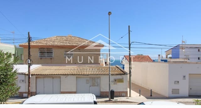 2 bedroom Bungalow for rent in Los Urrutias, Cartagena - € 750 (Ref: 8966817)
