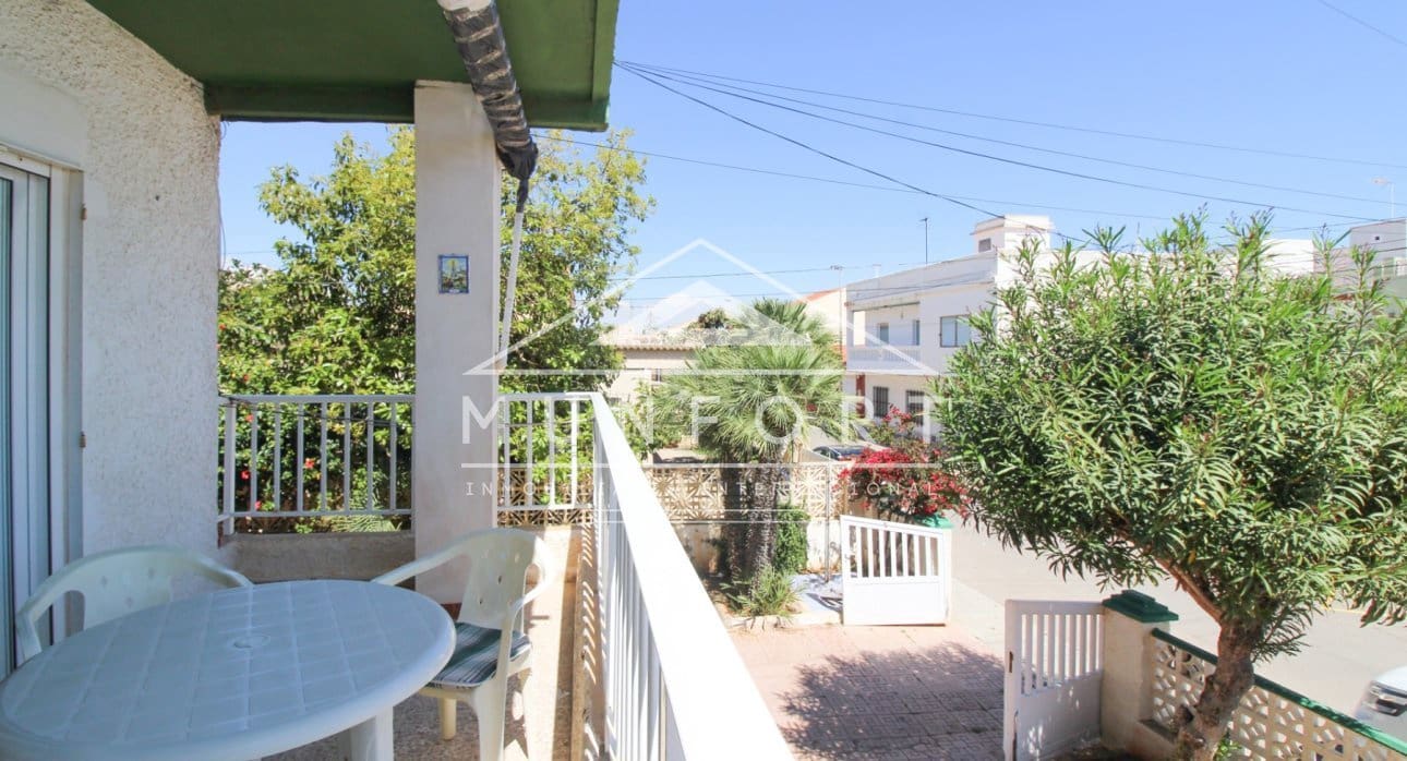 2 soveværelse Bungalow til leje i Los Urrutias - € 750 (Ref: 8966817)