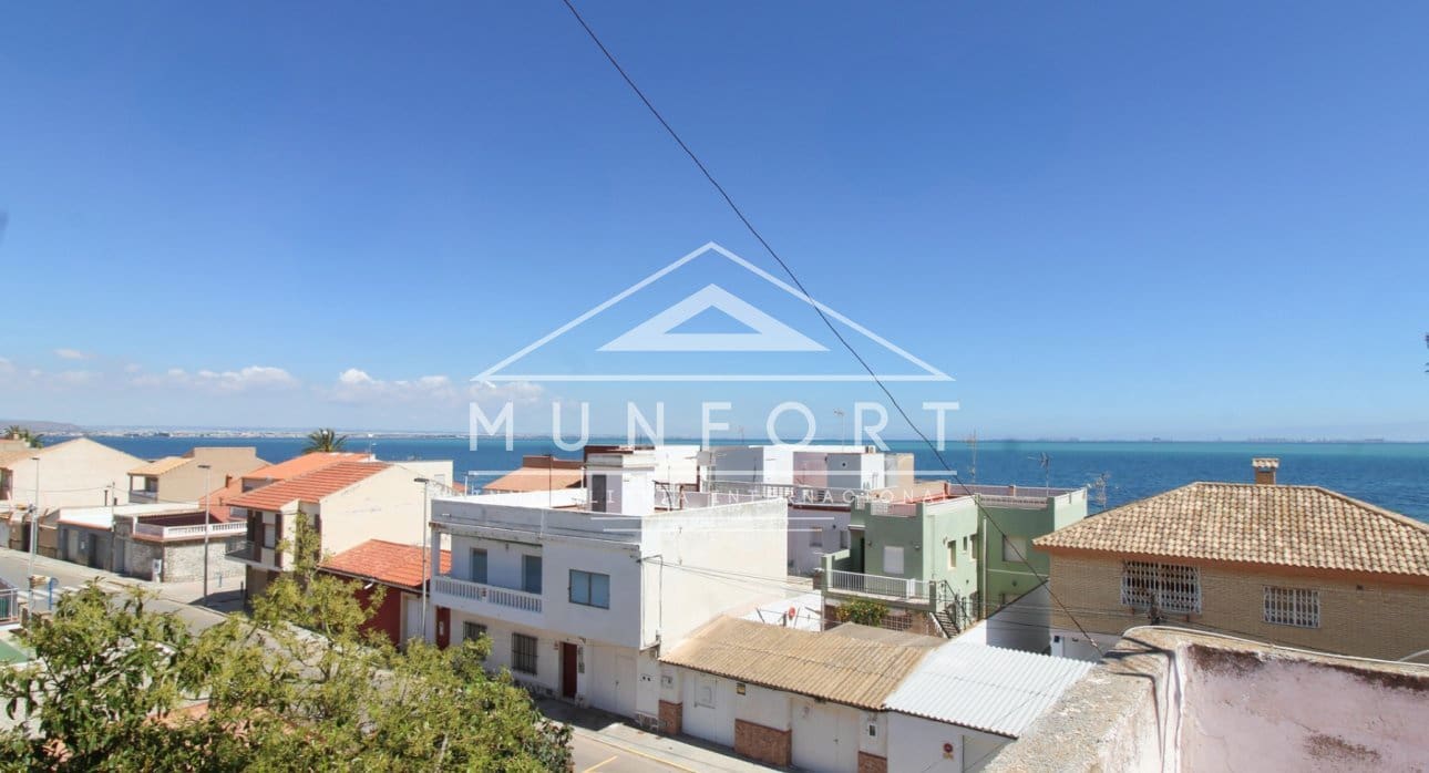 2 soveværelse Bungalow til leje i Los Urrutias - € 750 (Ref: 8966817)