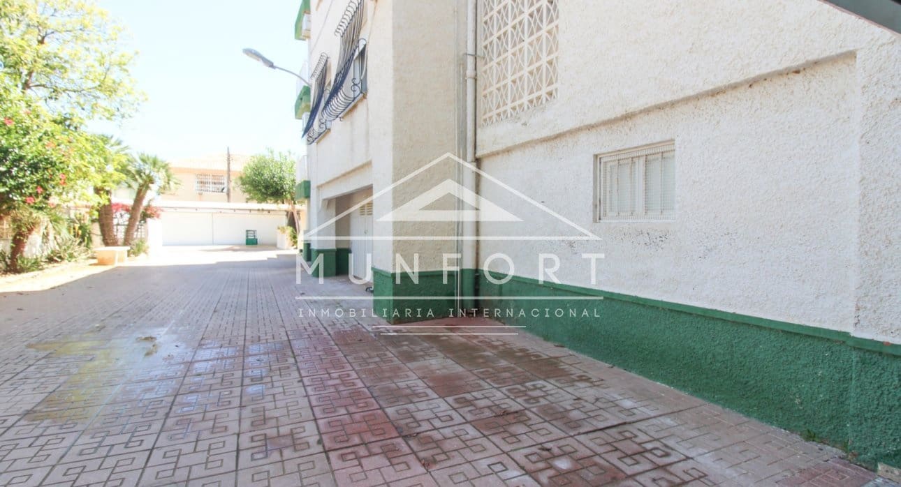 2 soveværelse Bungalow til leje i Los Urrutias - € 750 (Ref: 8966817)